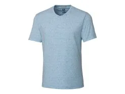 Cutter & Buck Advantage Space-Dye Tee -Brands Shop MCK00156 LSO MANN HG 58806.1637272428