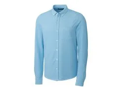 Cutter & Buck Reach Oxford Shirt 9 Cutter & Buck Reach Oxford Shirt -Brands Shop MCK00157 LSO MANN HG 49625.1669061284
