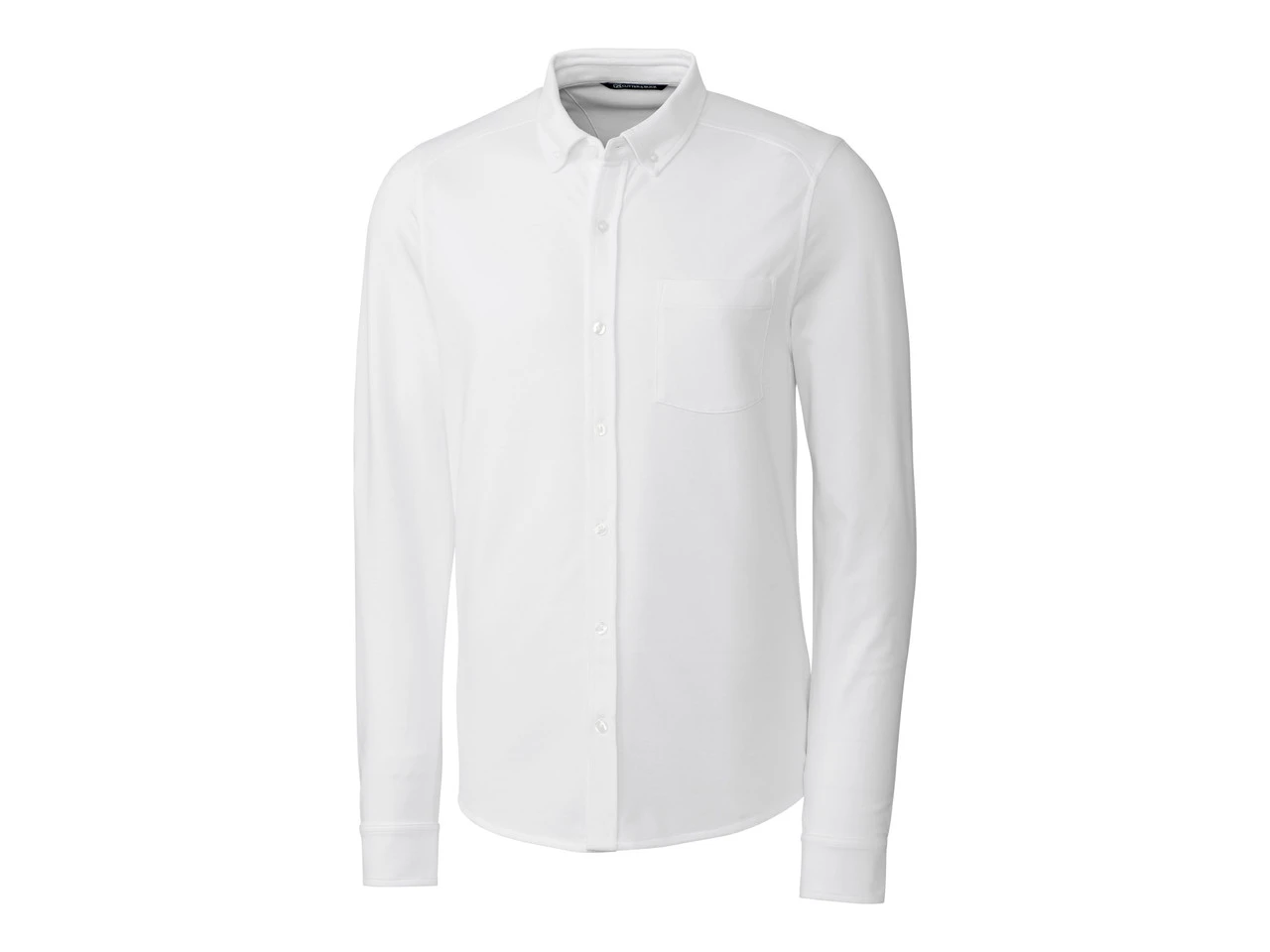 Cutter & Buck Reach Oxford Shirt 7 Cutter & Buck Reach Oxford Shirt - Image 5