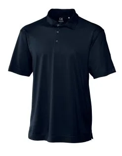 Cutter & Buck DryTec Genre Polo - Big & Tall -Brands Shop MCK00291 NVBU MANN HG 15688.1668724272
