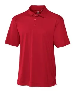 Cutter & Buck DryTec Genre Polo - Big & Tall -Brands Shop MCK00291 RD MANN HG 65834.1668724272