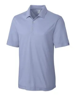 Cutter & Buck DryTec Blaine Oxford Polo - Big & Tall -Brands Shop MCK00967 TBWH MANN HG 31912.1668791461