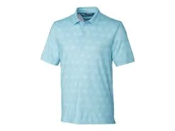 Cutter & Buck Pike Geo Grid Polo 9 Cutter & Buck Pike Geo Grid Polo -Brands Shop MCK01057 SRN MANN HG 55069.1669060020