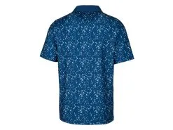 Cutter & Buck Forge Particle Print Polo -Brands Shop MCK01083 IND MANNB HG 87672.1650300700