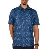 Cutter & Buck Forge Particle Print Polo