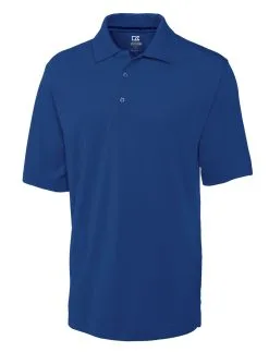 Cutter & Buck DryTec Championship Polo - Big & Tall -Brands Shop MCK01263 TBL MANN HG 52851.1668792134