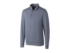 Cutter & Buck Shoreline Half-Zip -Brands Shop MCK09264 LNH MANN HG 67191.1637088563