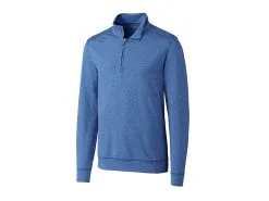 Cutter & Buck Shoreline Half-Zip -Brands Shop MCK09264 TBH MANN HG 55903.1637088563