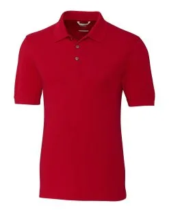 Cutter & Buck Advantage Polo - Big & Tall -Brands Shop MCK09321 CDR MANN HG 77088.1668793524