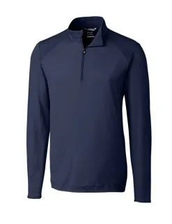 Cutter & Buck Cutter And Buck Williams Half Zip Pullover 12 Cutter & Buck Cutter And Buck Williams Half Zip Pullover -Brands Shop MCK09324 LYN MANN HG 32964.1637087906