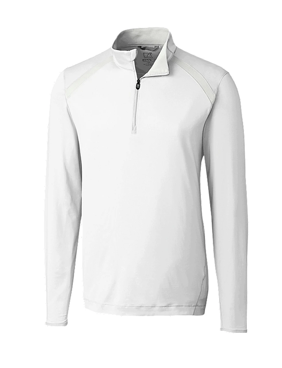 Cutter & Buck Cutter And Buck Williams Half Zip Pullover 8 Cutter & Buck Cutter And Buck Williams Half Zip Pullover - Image 6