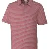 Cutter & Buck Division Stripe Polo - Big & Tall -Brands Shop MCK09372 CRPOL MANN HG 88431.1668794453