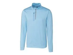 Cutter & Buck Stealth Half Zip -Brands Shop MCK09404 ALS MANN HG 38705.1669058586