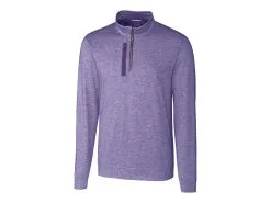 Cutter & Buck Stealth Half Zip -Brands Shop MCK09404 CLP MANN HG 18887.1669058586