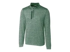 Cutter & Buck Stealth Half Zip -Brands Shop MCK09404 HT MANN HG 17929.1669058586