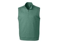 Cutter & Buck Shoreline Vest -Brands Shop MCK09420 HH MANN HG 18347.1669060441