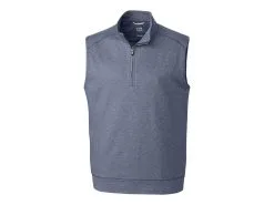 Cutter & Buck Shoreline Vest -Brands Shop MCK09420 LNH MANN HG 95976.1669060441