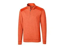 Cutter & Buck Shoreline Color Block Half-Zip -Brands Shop MCK09423 CGH MANN HG 93584.1637692922