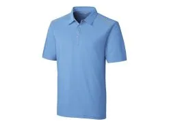 Cutter & Buck Fusion Polo -Brands Shop MCK09428 ALS MANN HG 52484.1637184699