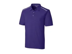 Cutter & Buck Fusion Polo -Brands Shop MCK09428 CLP MANN HG 38744.1637184699