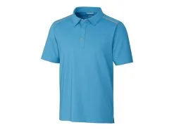 Cutter & Buck Fusion Polo -Brands Shop MCK09428 CMR MANN HG 77948.1637184699