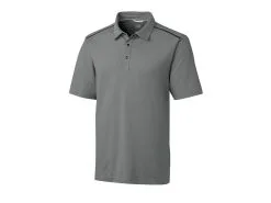 Cutter & Buck Fusion Polo -Brands Shop MCK09428 EG MANN HG 49898.1637184699