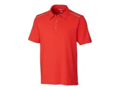 Cutter & Buck Fusion Polo -Brands Shop MCK09428 MRS MANN HG 92407.1637184699