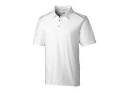 Cutter & Buck Fusion Polo - Big & Tall 19 Cutter & Buck Fusion Polo - Big & Tall -Brands Shop MCK09428 WH MANN HG 54165.1668795788