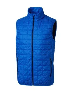 Cutter & Buck Ranier Vest -Brands Shop MCO00019 RY MANN HG 51476.1637689478