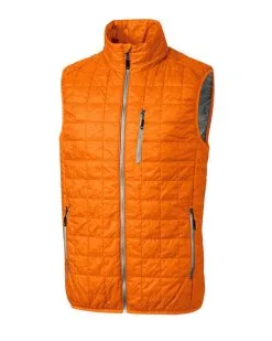 Cutter & Buck Ranier Vest -Brands Shop MCO00019 SAS MANN HG 75118.1637689478
