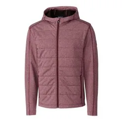 Cutter & Buck Altitude Quilted Jacket -Brands Shop MCO00025 BRD MANN HG 1 75918.1637278023
