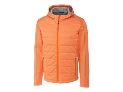 Cutter & Buck Altitude Quilted Jacket -Brands Shop MCO00025 SAS MANN HG 93500.1633468689