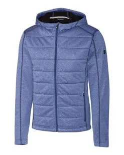 Cutter & Buck Altitude Quilted Jacket -Brands Shop MCO00025 TBL MANN HG 07418.1633468689