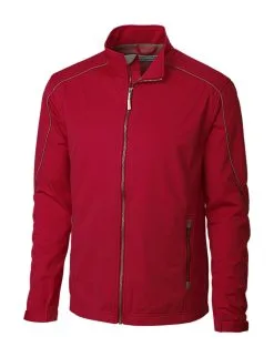 Cutter & Buck Weathertec Opening Day Softshell -Brands Shop MCO00950 CDR MANN HG 56723.1634073328