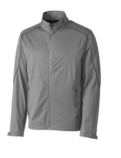 Cutter & Buck Weathertec Opening Day Softshell -Brands Shop MCO00950 TTN MANN HG 35541.1634073328