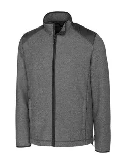 Cutter & Buck Cedar Park Full Zip Jacket -Brands Shop MCO09840 CCH MANN HG 39439.1628698228