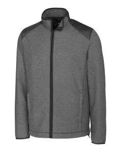 Cutter & Buck Cedar Park Full Zip - Big & Tall