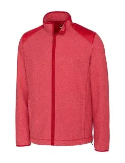 Cutter & Buck Cedar Park Full Zip Jacket -Brands Shop MCO09840 CRH MANN HG 82064.1628698228