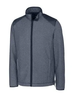 Cutter & Buck Cedar Park Full Zip Jacket -Brands Shop MCO09840 LNH MANN HG 79358.1628698228