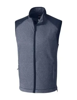 Cutter & Buck Cedar Park Full Zip Vest -Brands Shop MCO09842 LNH MANN HG 00220.1634073502
