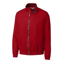 Cutter & Buck Nine Iron Full Zip Jacket -Brands Shop MCO09853 CDR MANN HG 23446.1637686730