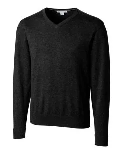 Cutter & Buck Lakemont V-Neck Sweater - Big & Tall
