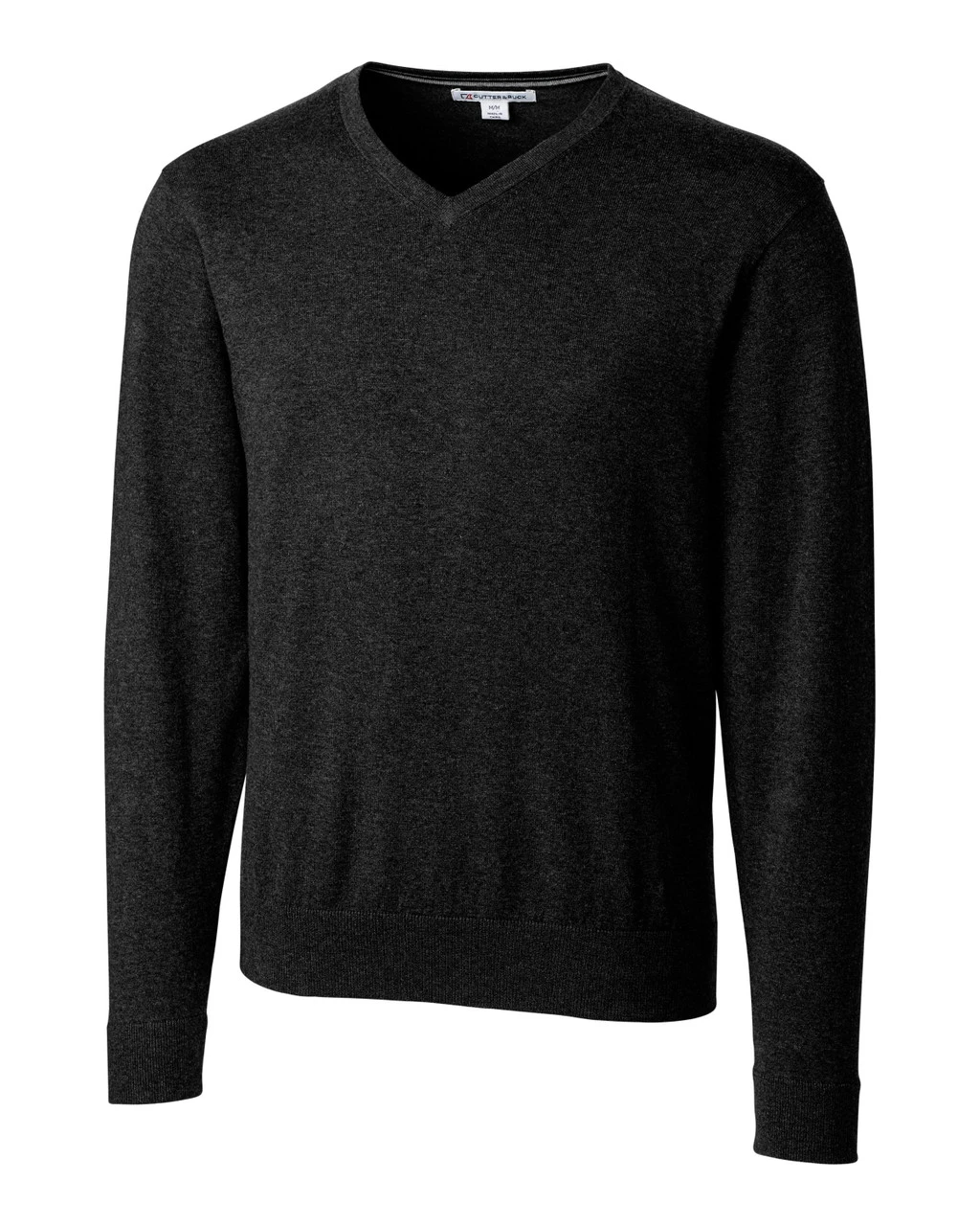 Cutter & Buck Lakemont V-Neck Sweater - Big & Tall 3 Cutter & Buck Lakemont V-Neck Sweater - Big & Tall