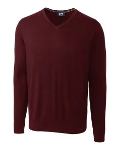 Cutter & Buck Lakemont V-Neck Sweater - Big & Tall 9 Cutter & Buck Lakemont V-Neck Sweater - Big & Tall -Brands Shop MCS07726 BRD MANN HG 00928.1668799367