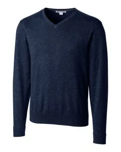 Cutter & Buck Lakemont V-Neck Sweater - Big & Tall 10 Cutter & Buck Lakemont V-Neck Sweater - Big & Tall -Brands Shop MCS07726 LYN MANN HG 33336.1668799367