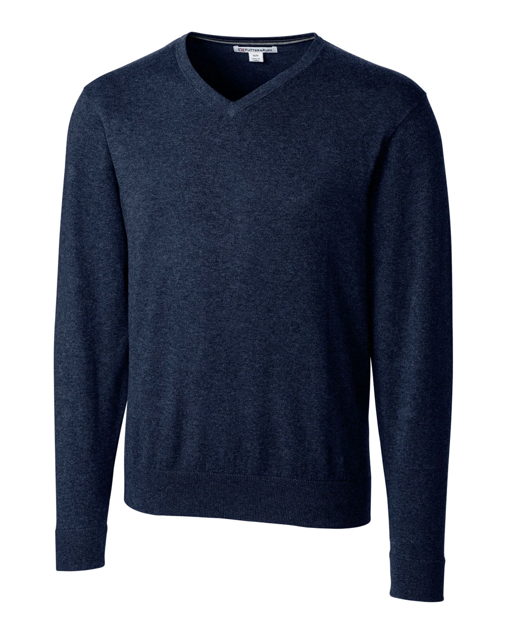 Cutter & Buck Lakemont V-Neck Sweater - Big & Tall 6 Cutter & Buck Lakemont V-Neck Sweater - Big & Tall - Image 4