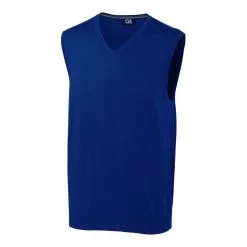 Cutter & Buck Lakemont Vest -Brands Shop MCS07727 BOL MANN HG 66586.1668631337