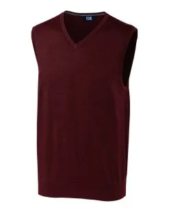 Cutter & Buck Lakemont Vest - Big & Tall