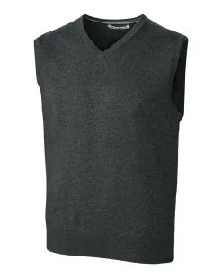 Cutter & Buck Lakemont Vest - Big & Tall 8 Cutter & Buck Lakemont Vest - Big & Tall -Brands Shop MCS07727 CCH MANN HG 06111.1668799756
