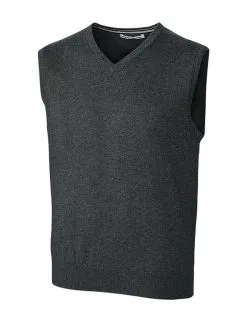 Cutter & Buck Lakemont Vest -Brands Shop MCS07727 CCH MANN HG 69215.1649281715
